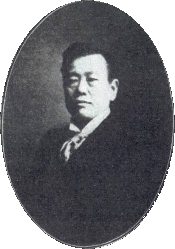 Nagasawa_Kanaye Portrait Nagasawa Kanaye