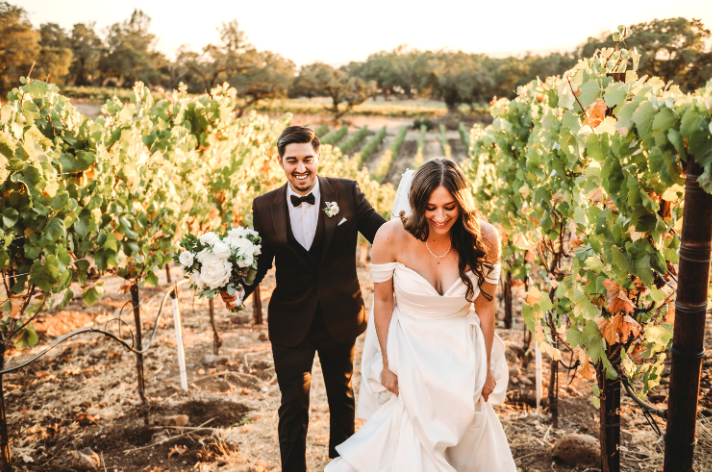 vineyard photos