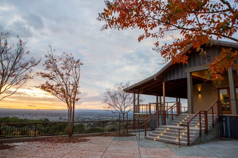 Sunset View - Paradise Ridge - Santa Rosa